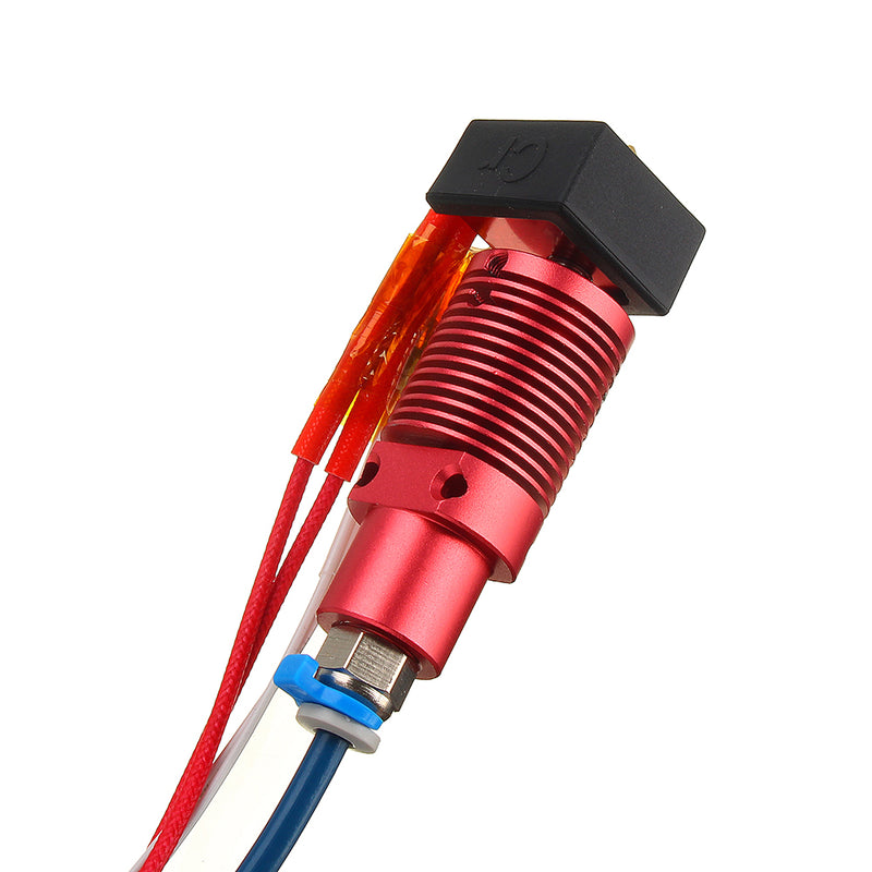 Creality 3D 24V Extruder Hot End Kit For CR-10S Pro 3D Printer Part