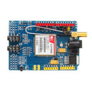 SIM900 Quad Band GSM GPRS Shield Development Board For