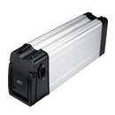 BIKIGHT Electric Battery Storage Box Case E-bike Box Holder For 18650 36V/48V Battery