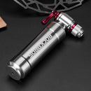 ROCKBROS RKCO2 Bicycle Tire Fast Inflatable Suit Bike Pump Valve Anti-freezing Protection Shell