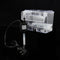 Aquarium Transparent House Incubator Box for Isolation Hatchery Cage External Hang-on Breeder