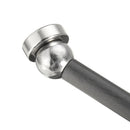 200MM 4x6 MM Diagonal Push Rod L200 With Magnetic Ball Joint And Steel Ball For Kossel 3D Printer