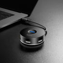 Baseus Multi USB 3.0 Type C to USB3.0 3 USB2.0 Universal HUB Adapter For Macbook Computer Hard Drive