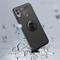Bakeey 360 Rotating Ring Holder Magnetic Adsorption Shockproof Protective Case for Samsung Galaxy A40 2019