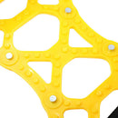 6pcs Car Tire Snow Chain Universal Thickening Adjustable Anti Skid Safety Double Snap Tyre Spikes