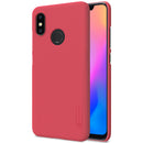 NILLKIN Frosted Shield PC Hard Back Protective Case For Xiaomi Mi8 Mi 8  6.21''