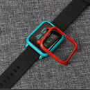 Watch Case Cover Watch Cover Protector for Watch Protector for Amazfit Bip Lite