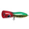 ZANLURE 15cm 65g Wooden Fishing Lure Fishing Floats Bait Fishing Tool