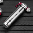 ROCKBROS RKCO2 Bicycle Tire Fast Inflatable Suit Bike Pump Valve Anti-freezing Protection Shell