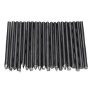 20pcs Assorted Punches for Jewelry Flower Punch Stamp Steel Stamp Punch Tool