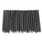 20pcs Assorted Punches for Jewelry Flower Punch Stamp Steel Stamp Punch Tool