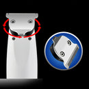 Electric Hair Clipper 4 Speeds Rechargeable Trimmer Beard Shaver Grooming Razor Barber Salon With screen