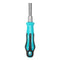 PENGGONG 8125B 47 in 1 Socket Driver Wrench Precision Screwdrivers Repair Tool Set