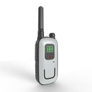 Baofeng BF-12 5W 99 Channels Mini Ultra Thin Radio Walkie Talkie Driving Intercom