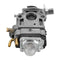 Carburetor Carb with Gasket for Shindaiwa EB802 EB802RT Carb Replace A021003240