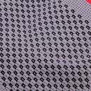 BIKIGHT S02 Cycling Protective Pad Three - Dimensional Weaving Silica Gel Red Black Elbow Pads