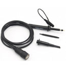 PK8100 PK8200 High Voltage Probe Oscilloscope Table Pen Clip Test Probe Kit 100MHz / 200 MHz