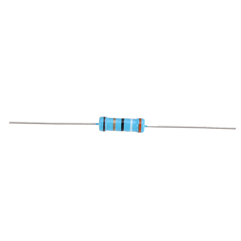 20pcs 2W 39R Metal Film Resistor Resistance 1% 39 ohm Resistor