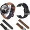 Bakeey 22mm Genuine Leather Strap Replacement Watch Band for Huawei Honor magic