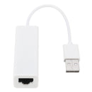USB 2.0 to RJ45 Lan Ethernet Network Adapter Network Card