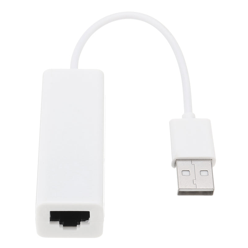 USB 2.0 to RJ45 Lan Ethernet Network Adapter Network Card