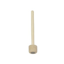 IRIN Wooden Army Drum Drumsticks for Percussion Instruments