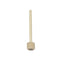 IRIN Wooden Army Drum Drumsticks for Percussion Instruments