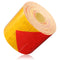5m x 50mm Stripe Safety Reflective Self Adhesive Warning Tape Sticker