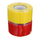 25mmx3m Self Fusing Silicone Tapes Emergency Repair Tape Insulation Multi Function Tape