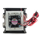 Geekcreit 12V 10A Electronic Refrigerator Production Kit DIY Semiconductor Refrigeration Cooling Equipment