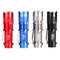 Smiling Shark SS-8022 Q5 3modes Zoomable Mini LED Flashlight