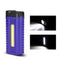 COB+LED 2Modes Night Fishing Light Outdoor USB Rechargeable Multifunctional Work Light