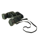 50X50 Outdoor Tactical Binoculars HD Match Coordinates Low Light Level Night Vision Telescope