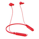 Bakeey E2 Bone Conduction Neckband Earphone Wireless bluetooth Headphone Stereo Sports with Mic
