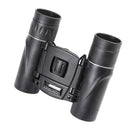 XD-TE5 8x21 Compact Zoom Binocular Long Range 1000m Folding HD Powerful Mini Telescope BAK4 FMC Optics Hunting Sports Camping