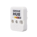5pcs M5Stack Mini I2C Splitter Module HUB Unit 1 to 3 HUB with Universal Connector Grove Port