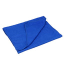 9 Pcs/Set Exterior & Interior Car Home Washing Tools Cleaning Kit Microfiber Glove Towel Brush Bucket