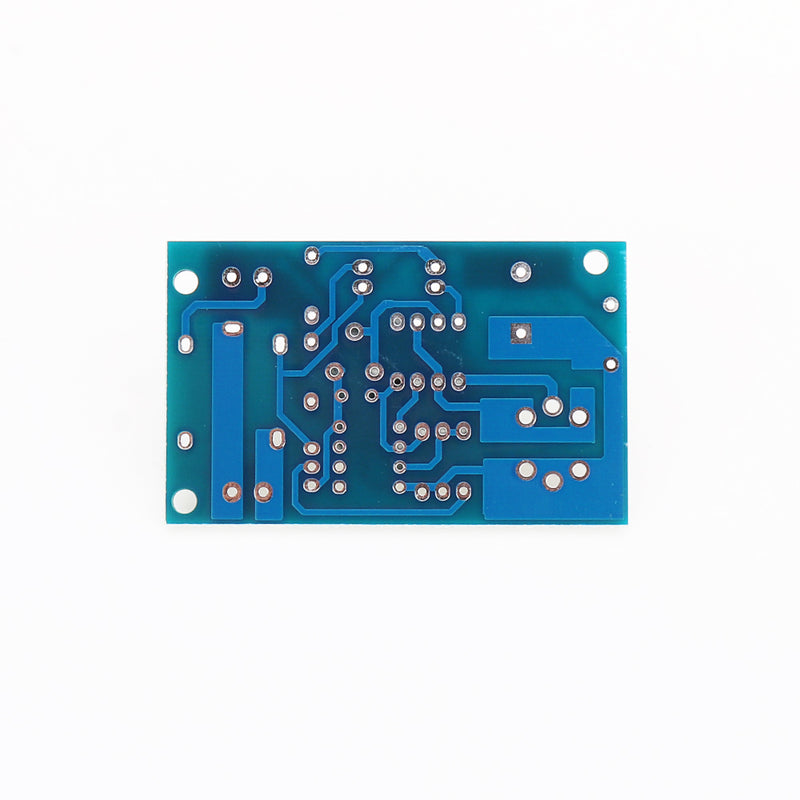 10pcs Electronic DIY Kit MQ-3 Sensor Alcohol Detector Tester Alarm System Components Suite