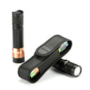 Astrolux Flashlight Protected Bag Holster For Astrolux S41/S41S/S42/S42S Lumintop FW3A Flashlight