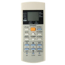 Remote Control For Panasonic Air Conditioner A75C2913 CS-E21EKU CS-E9EKU CU-E12E