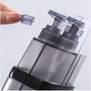 50ML 6PCS Protable Wash Cup Suit Outdoor Traveling Camping Cleaning Set