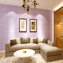 12Pcs/Set 3D Brick Wall Sticker Self-adhesive Panel Decal Waterproof PE Foam Wallpaper for TV Walls Sofa Background Wall Decor