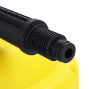 Rotary Surface Pressure Washer Deck Wall Patio Cleaner Surface Cleaning Machine Floor Brushing For LAVOR Series
