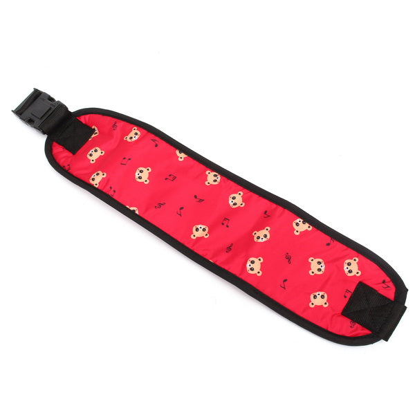 Children Motorcycle Safety Belt Adjustable Kids Electric Scooters Safe Strap 105-152cm