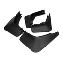 Front Rear Car Mudguards Splash Fender For Skoda Kodiaq 2016 2017 2018