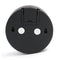 15 LEDs 3 Modes Hanging Tent Lamp Magnetic Camping Light Portable Mini Work Light