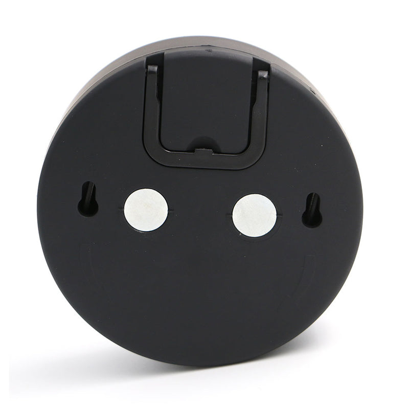 15 LEDs 3 Modes Hanging Tent Lamp Magnetic Camping Light Portable Mini Work Light