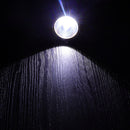 XANES 3000LUX LED Helmet Light Waterproof Safety Head Cap Lamp Camping Cycling Hunting Headlamp