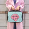 Large Capacity Travel Bag Waterproof Cosmetic Storage Bag Toiletries Organizer Fashion Luggage