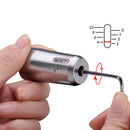 ROCKBROS Bicycle Repair Tool Wrench 4/5/6 Screwdriver Bike Tool Kit Motorcycle E-bike Bicycle Cycling